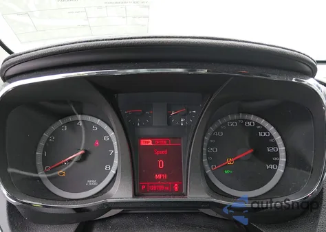 2017 GMC Terrain Sle-1 z USA, uszkodzony, nr VIN 2GKALMEK8H6126577